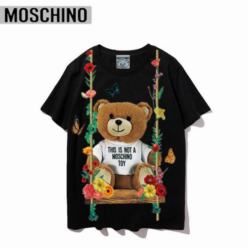 Moschino T-shirts 92